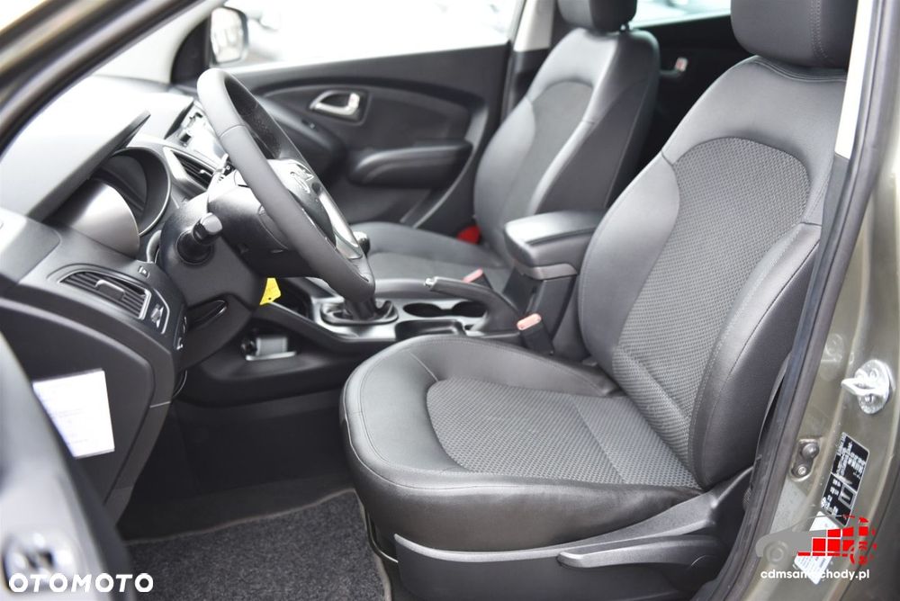 Hyundai ix35 - 15