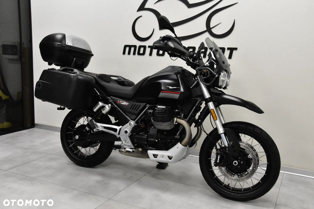 Moto Guzzi V85 - 9