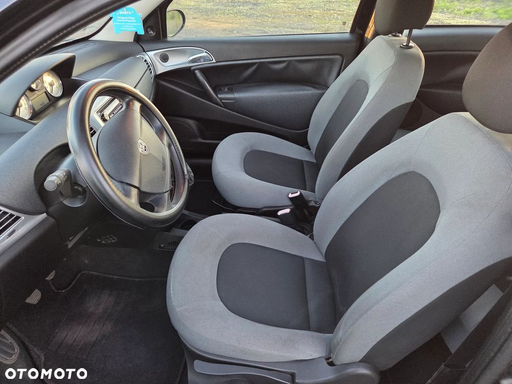 Lancia Ypsilon Y 1.2 8v Oro - 8