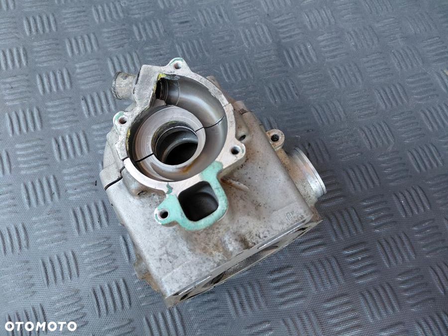 KTM EXC SX RFS 525 520 450 400 GŁOWICA ZAWORY POKRYWA - 3