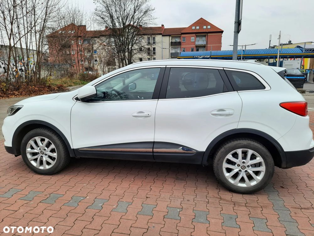 Renault Kadjar 1.3 TCe FAP Easy Life - 4
