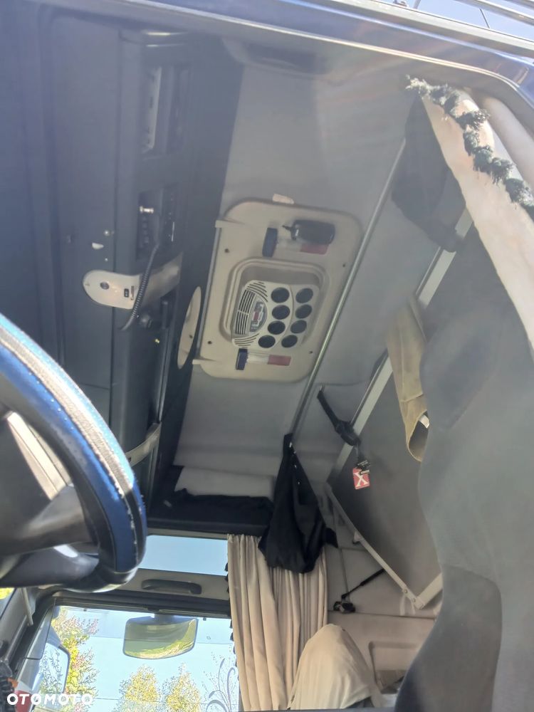 MAN tgx - 4