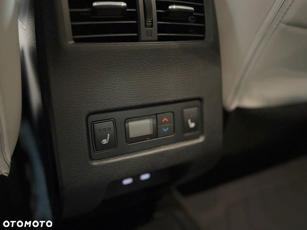 Mitsubishi Outlander Instyle - 29