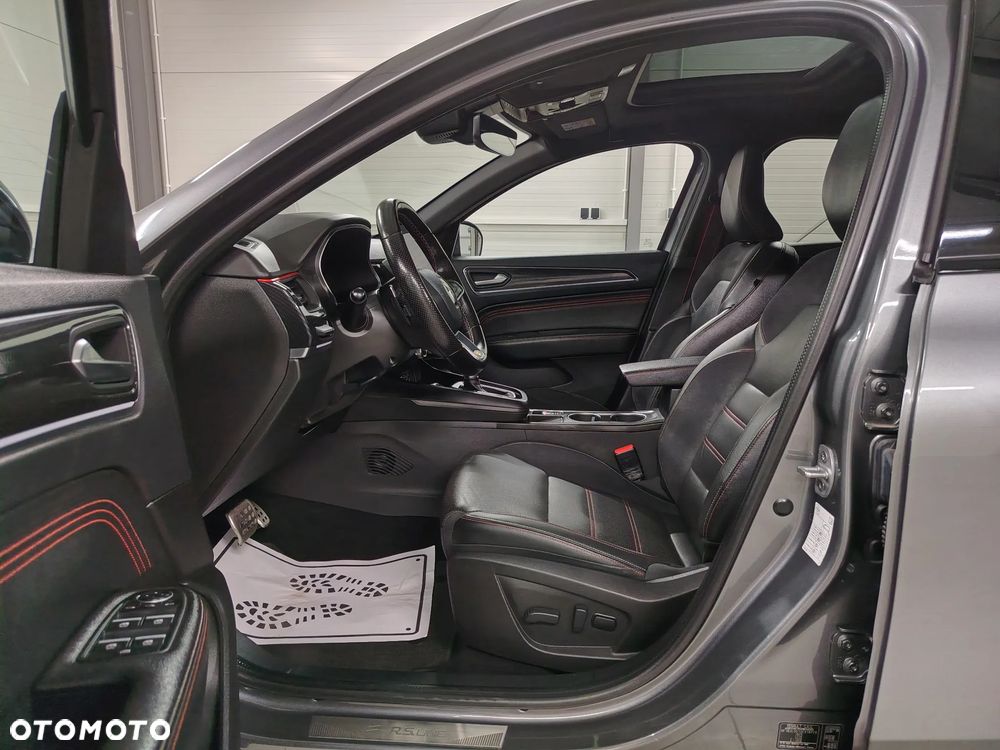 Renault Arkana 1.3 TCe mHEV R.S Line EDC - 19