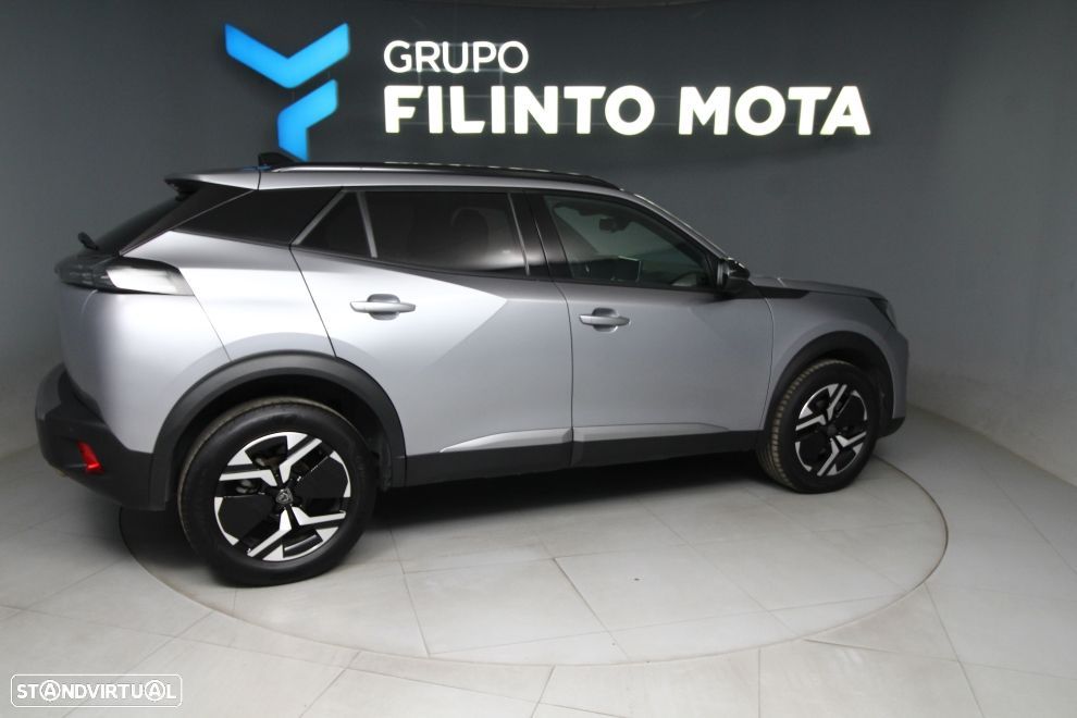 Peugeot 2008 1.2 PureTech Allure - 2