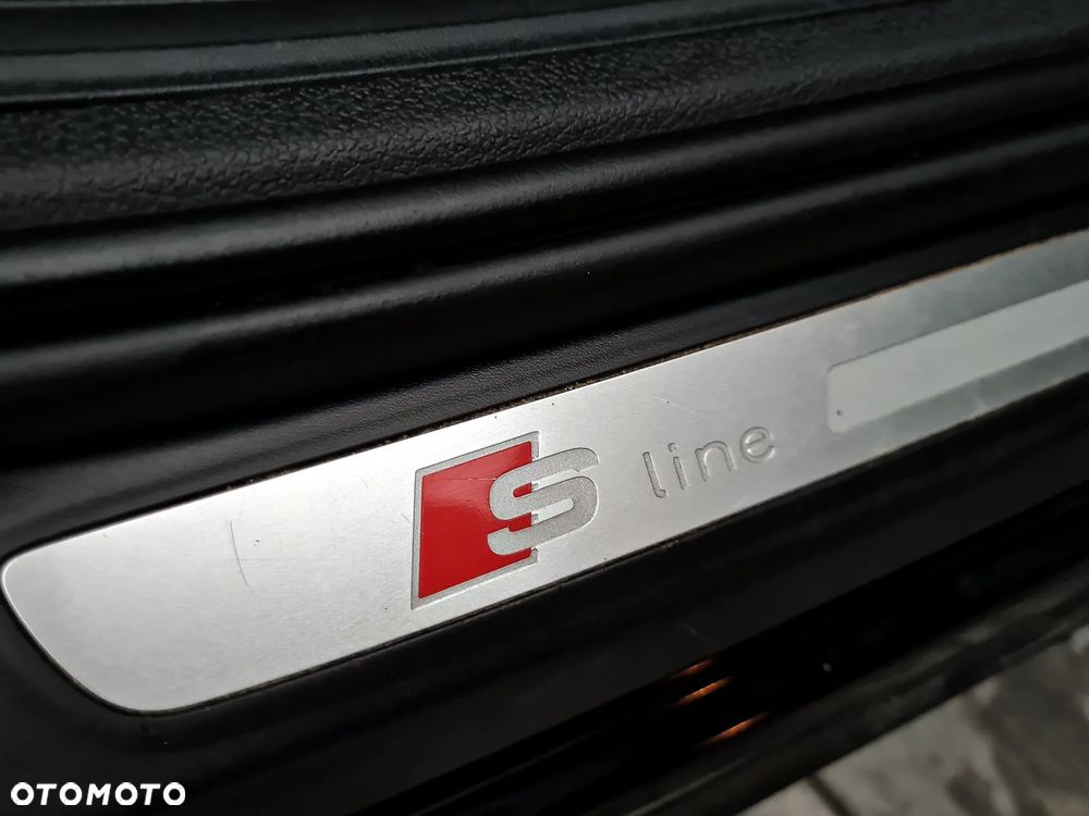 Audi Q7 3.0 TDI DPF clean quattro tiptronic - 39