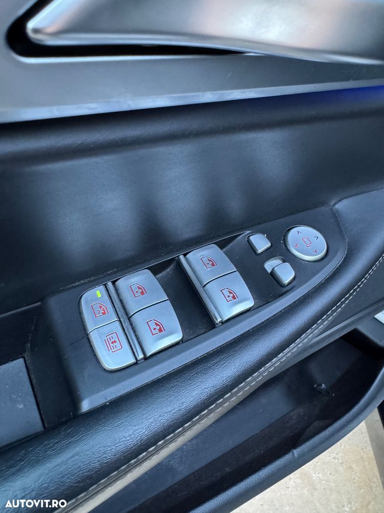 BMW Seria 7 - 21