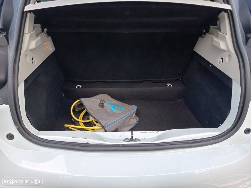 Renault Zoe (c/ Bateria) Intens 40 - 12