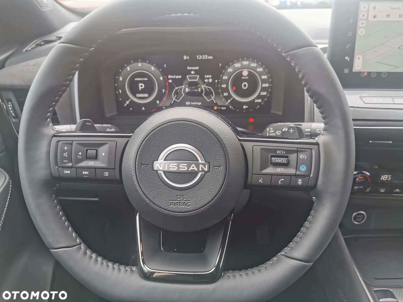 Nissan Qashqai - 7