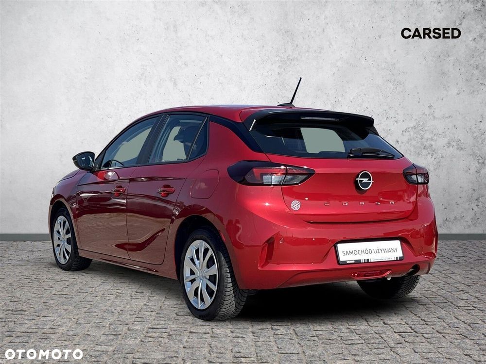 Opel Corsa 1.2 Edition S&S - 37