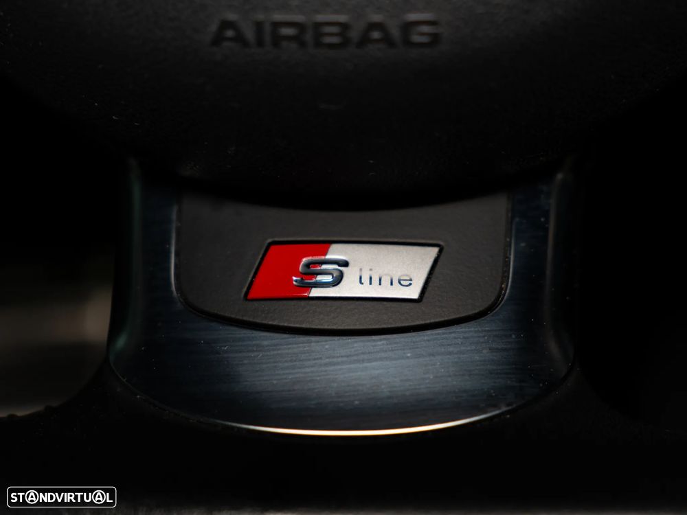 Audi TT Coupé 2.0 TFSI S-line - 14