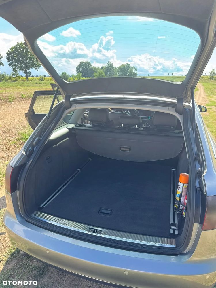Audi A6 Avant 2.7 TDI tiptronic quattro - 11