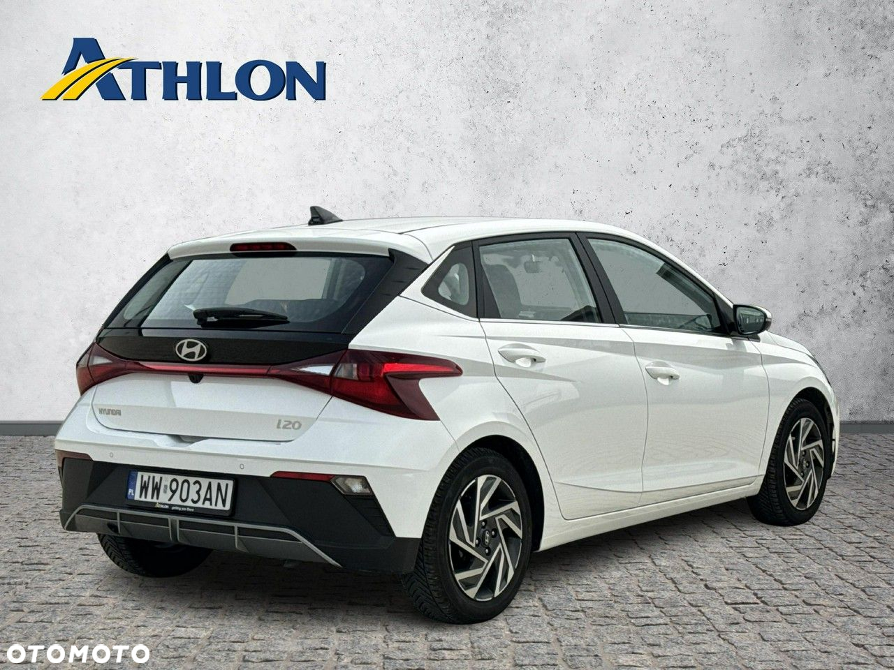 Hyundai i20 1.2 Modern - 5