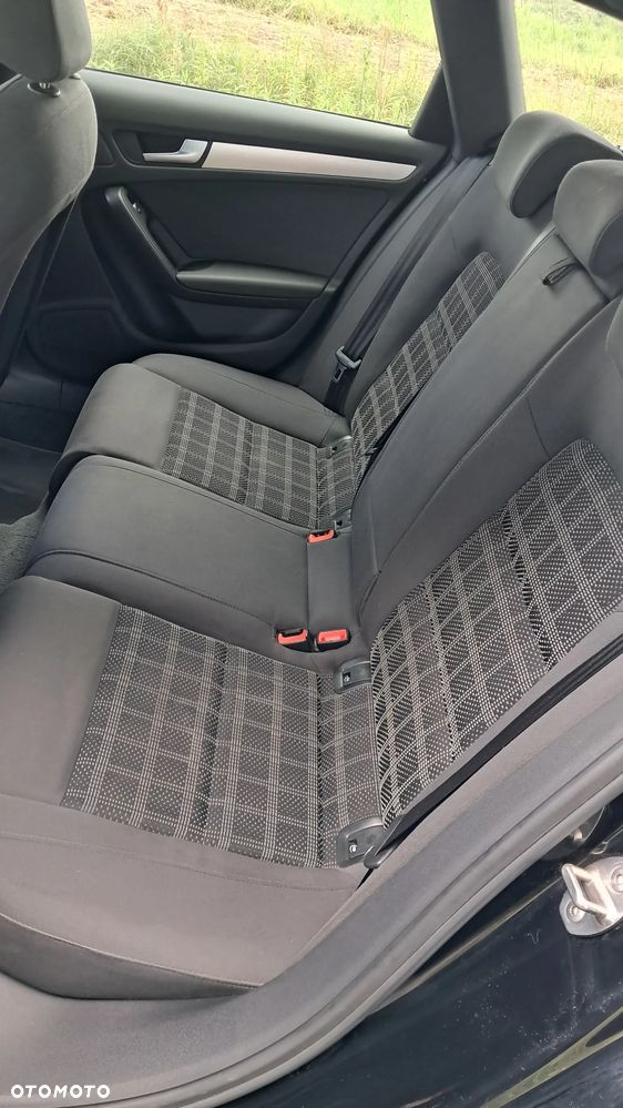 Audi A4 Avant 2.0 TDI Prime Line Multitronic - 6