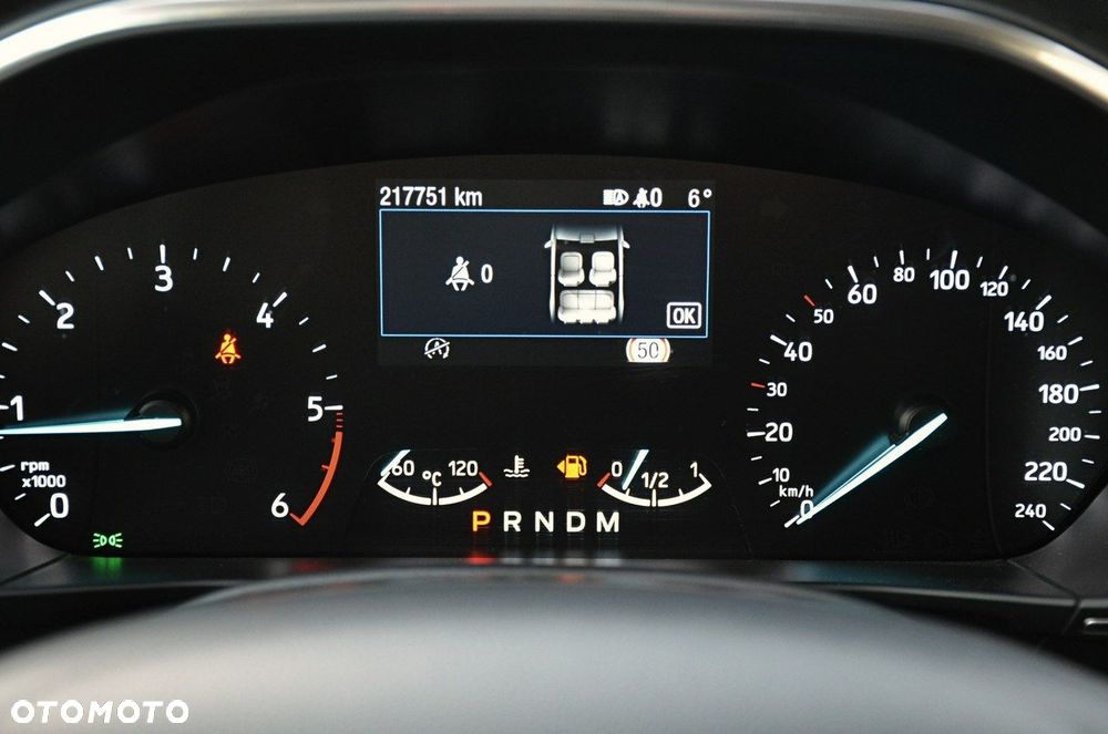 Ford Focus - 22