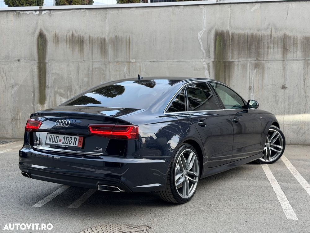 Audi A6 - 3