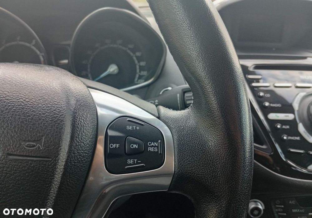 Ford B-MAX - 27