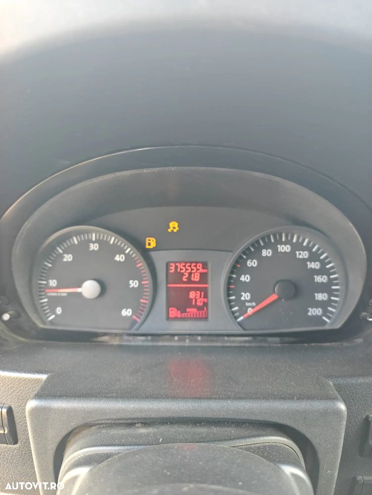 Volkswagen CRAFTER - 3