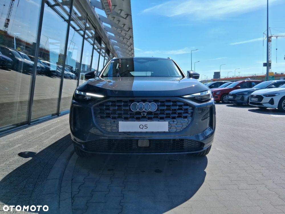 Audi Q5 - 9