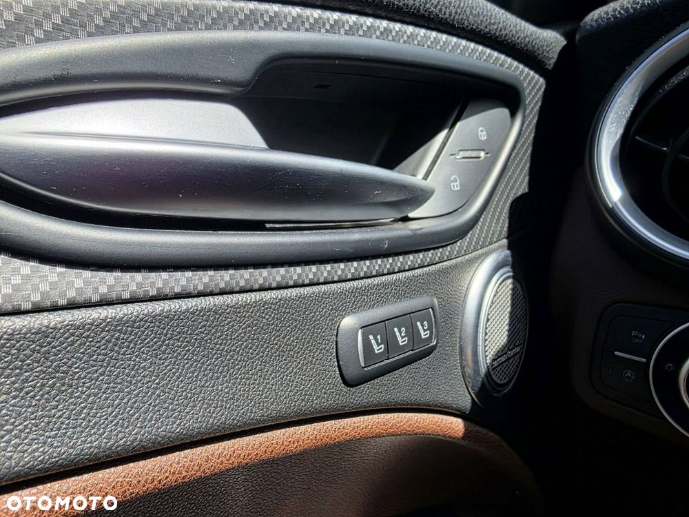 Alfa Romeo Stelvio 2.0 Turbo Super Q4 - 12