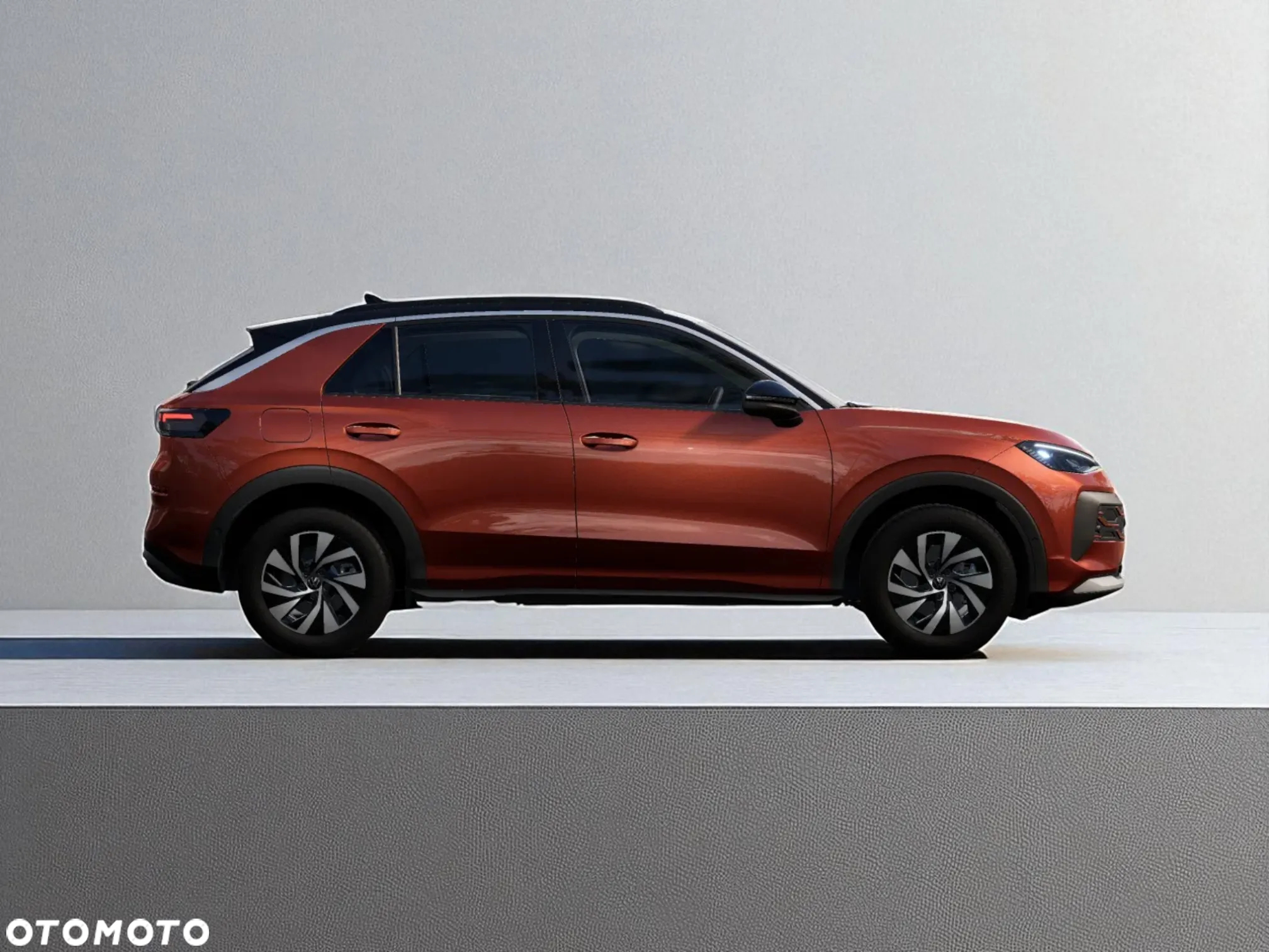 Volkswagen T-Roc 1.5 TSI Life DSG - 5