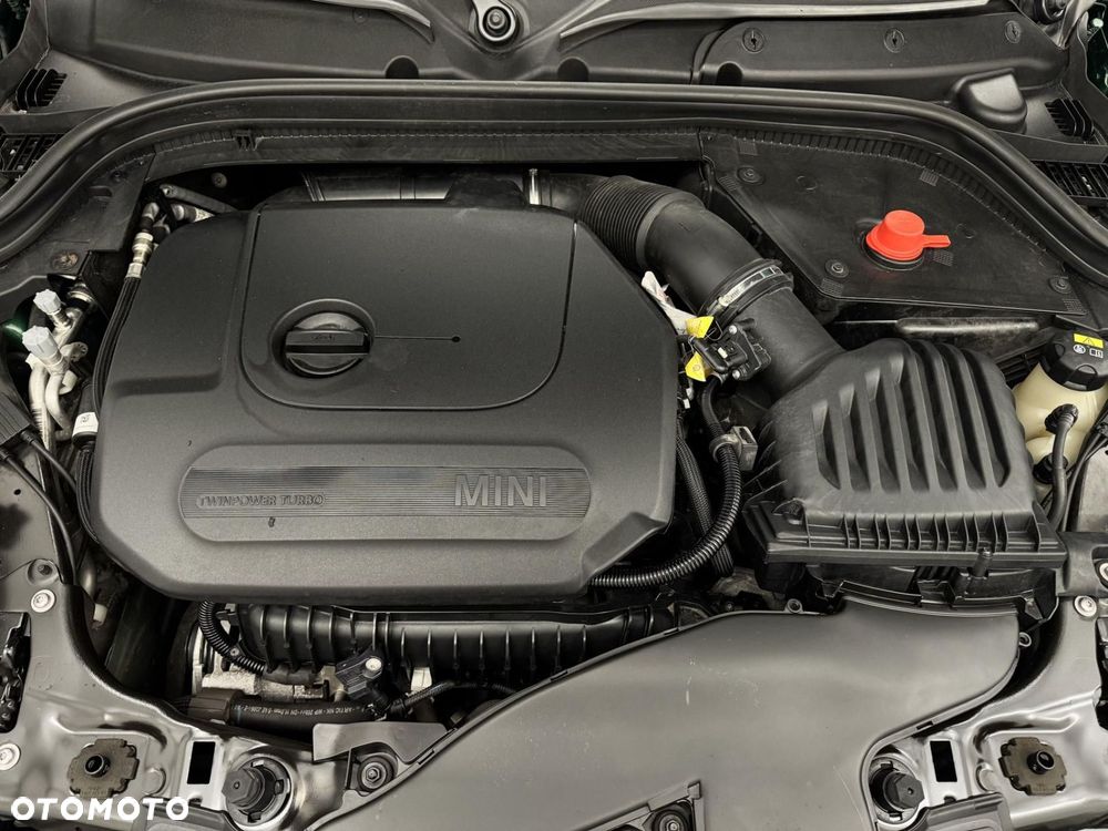 MINI Cooper Classic Trim - 12