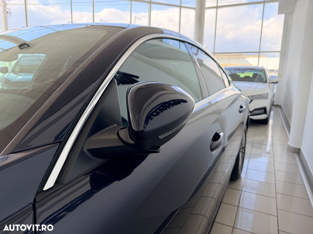 Peugeot 508 BlueHDi 130 Allure - 37