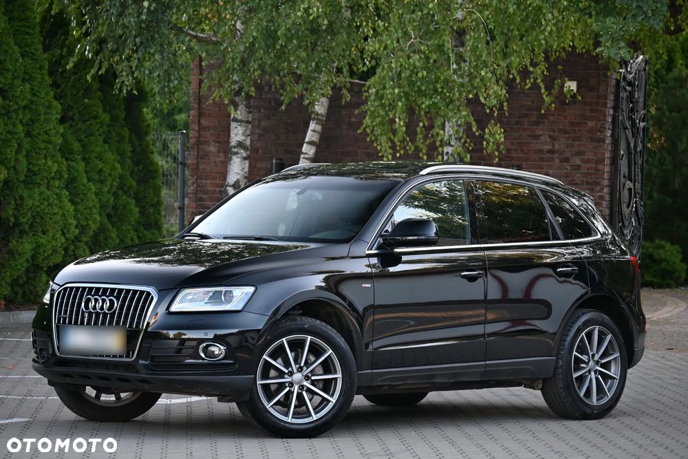 Audi Q5 2.0 TDI Quattro S tronic design - 3