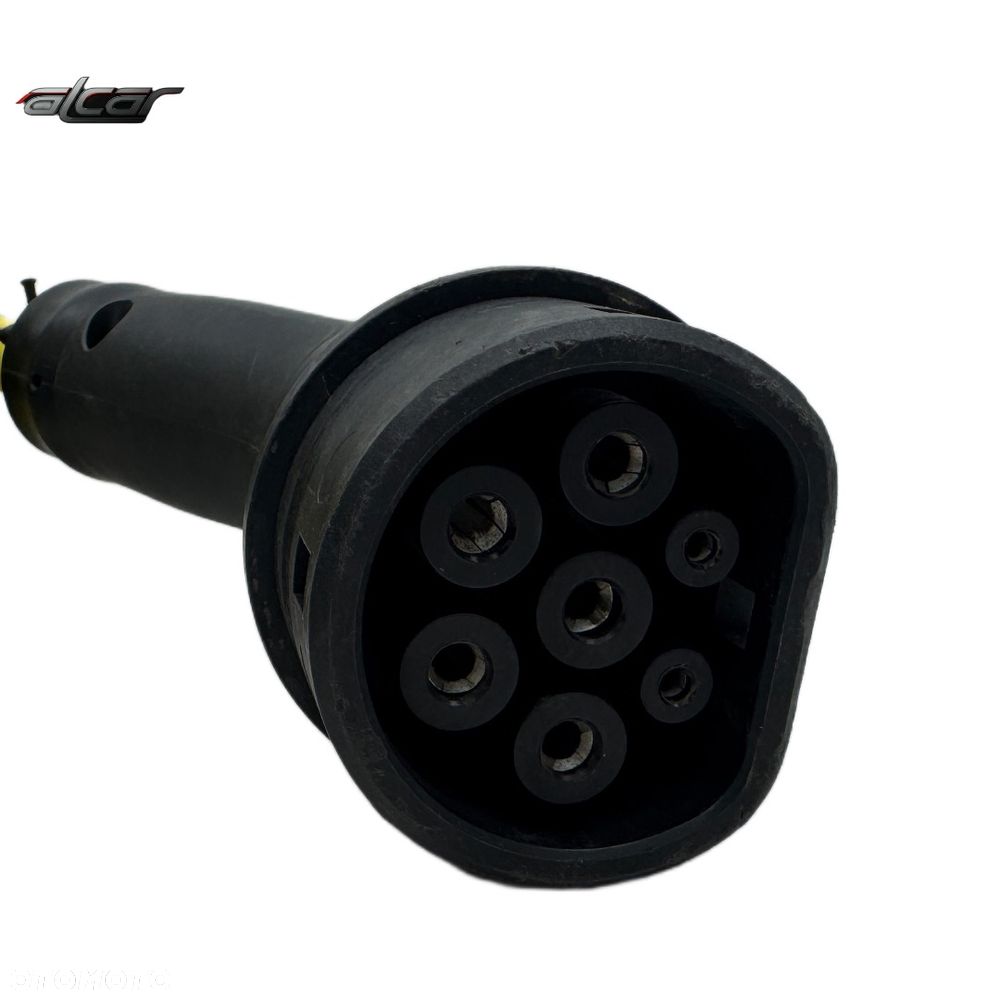 KABEL ŁADOWANIA SAMOCHODU TYPE 2 VOLKSWAGEN ID.4 1EA 971 639 E - 2