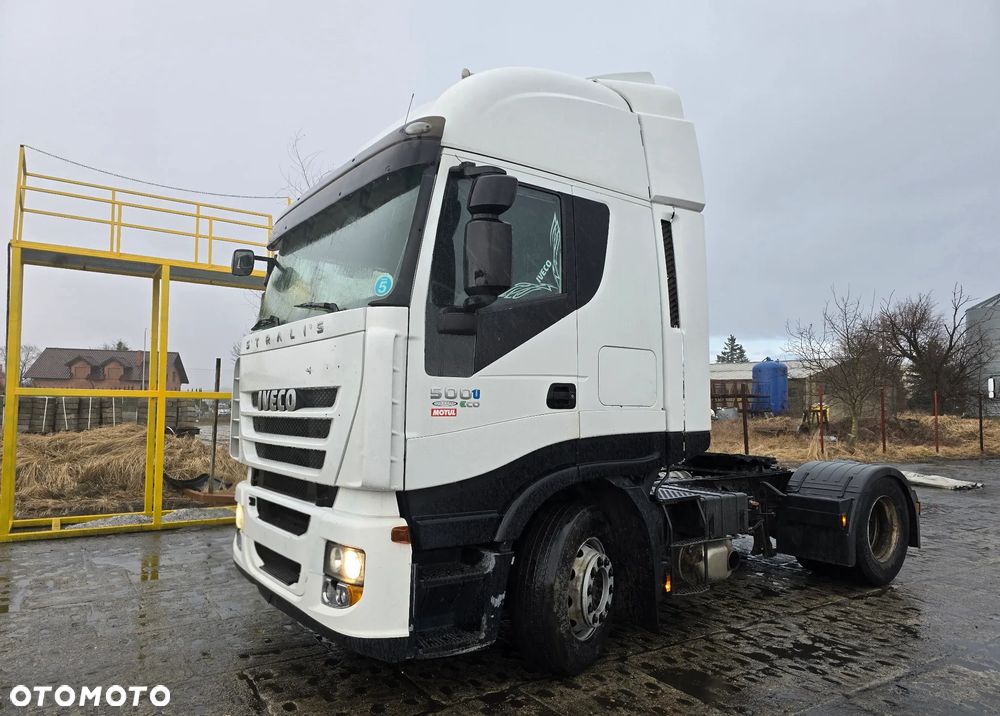 Iveco Stralis - 3
