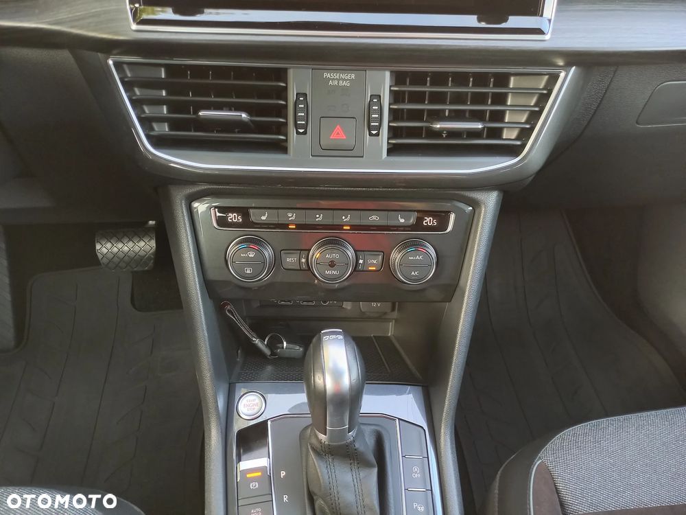 Seat Tarraco 2.0 TSI 4Drive OPF DSG Xcellence - 13
