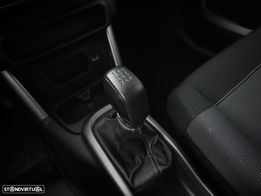 Citroën C3 Aircross 1.2 PureTech Feel - 22