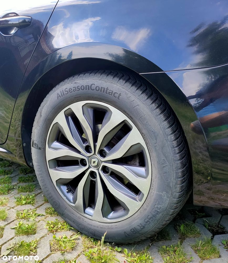 Renault Talisman 1.6 Energy dCi Intens - 2