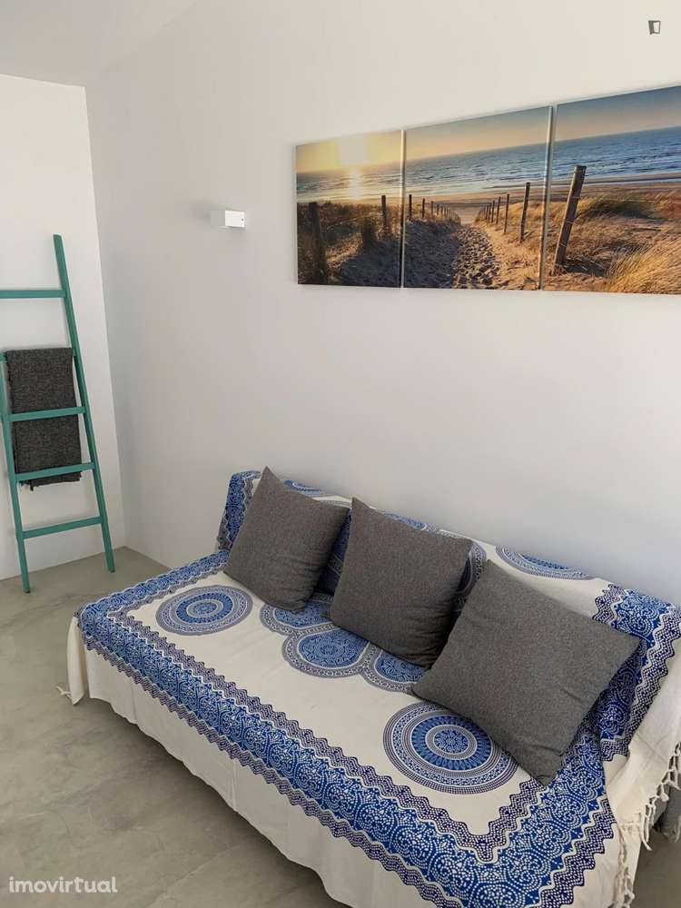 Casa com 1 quartos - localizado em Almada Lisbon - Grande imagem: 4/12