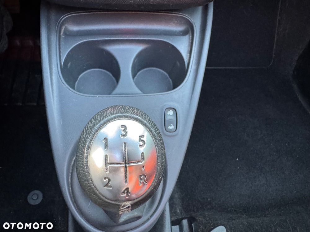 Smart Forfour Brabus Style - 33