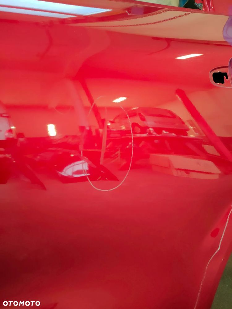 Drzwi Ford Kuga 3   lewe przód,tył - 7