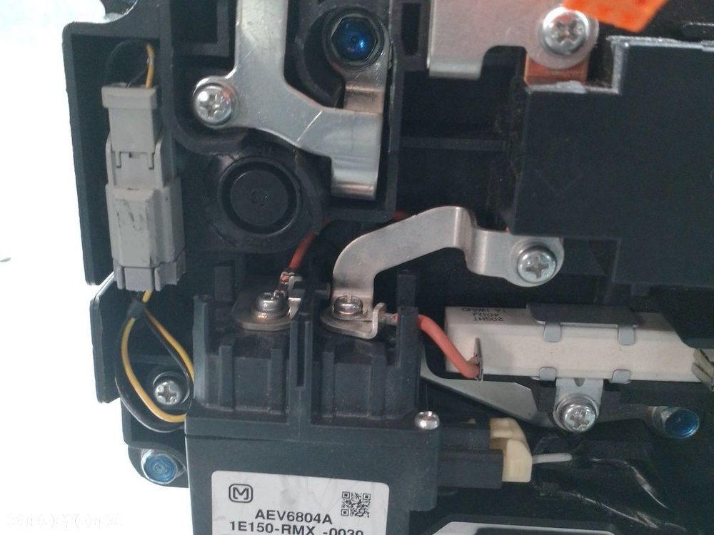 BATERIA HONDA CIVIC VIII 1E100-RMX-0132   AEV68040 - 9