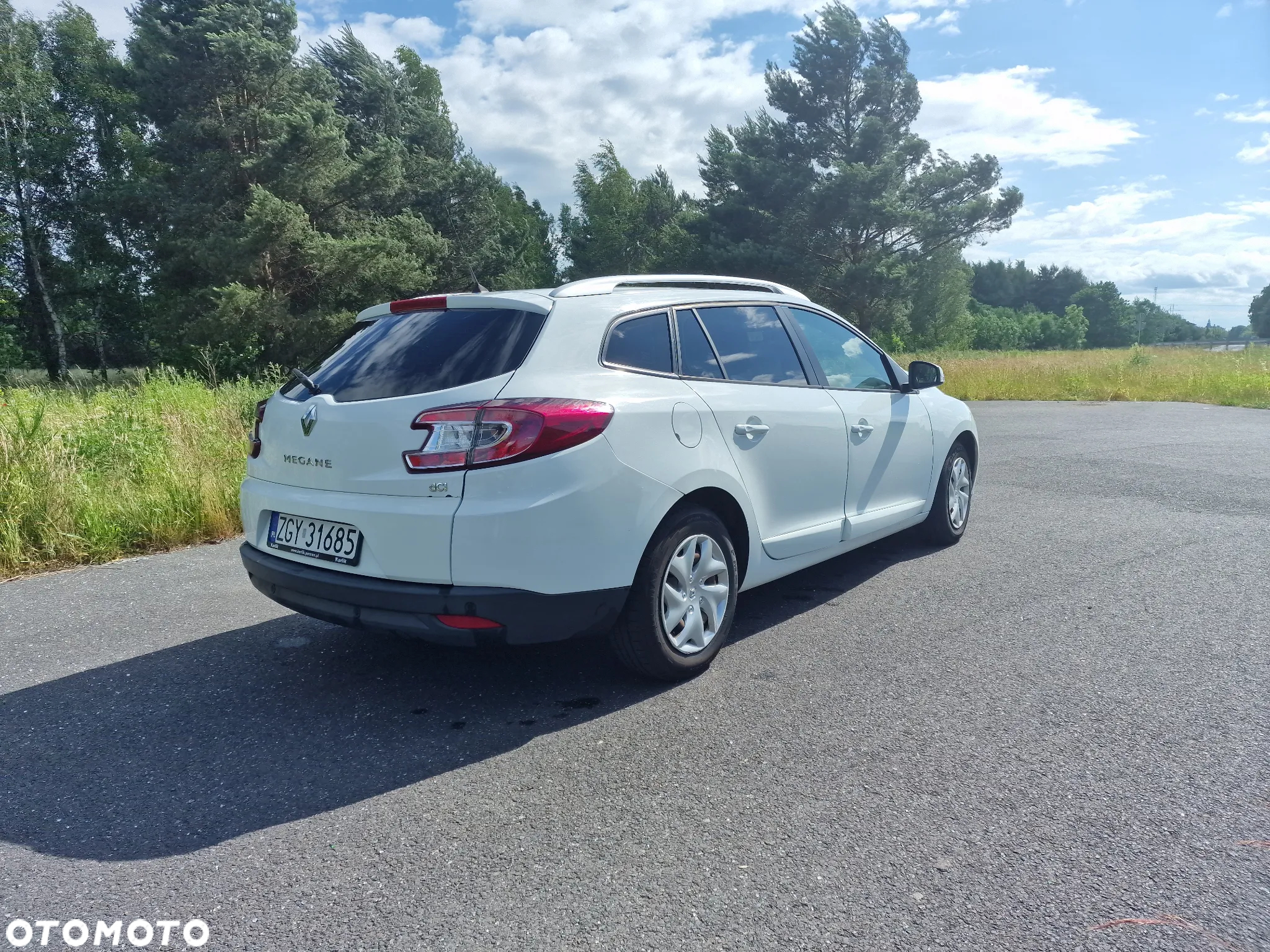 Renault Megane 1.5 dCi Life - 7