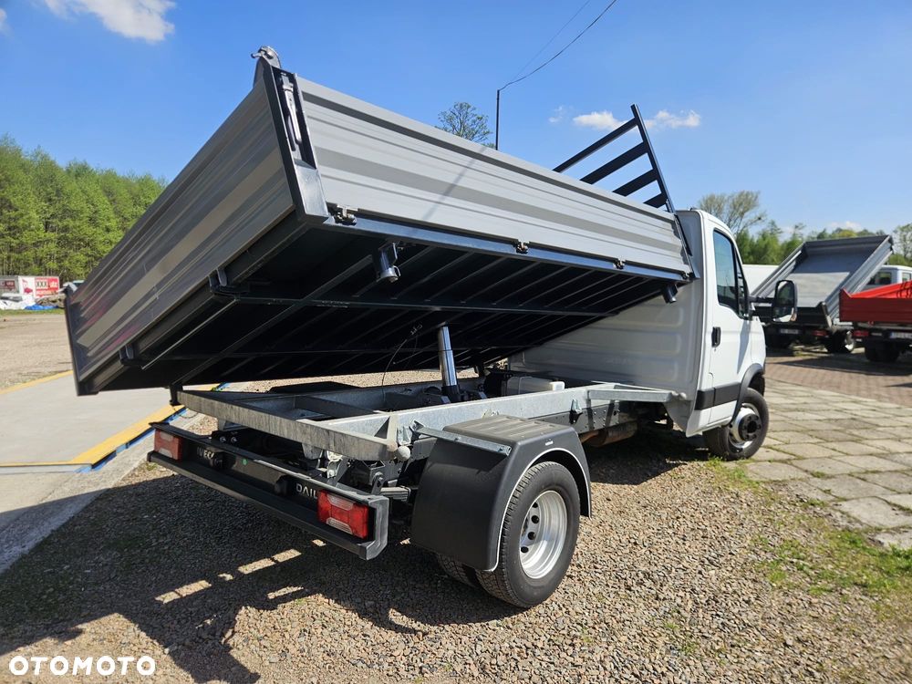 Iveco Daily 70c17, 50c17, 35c17 - 23