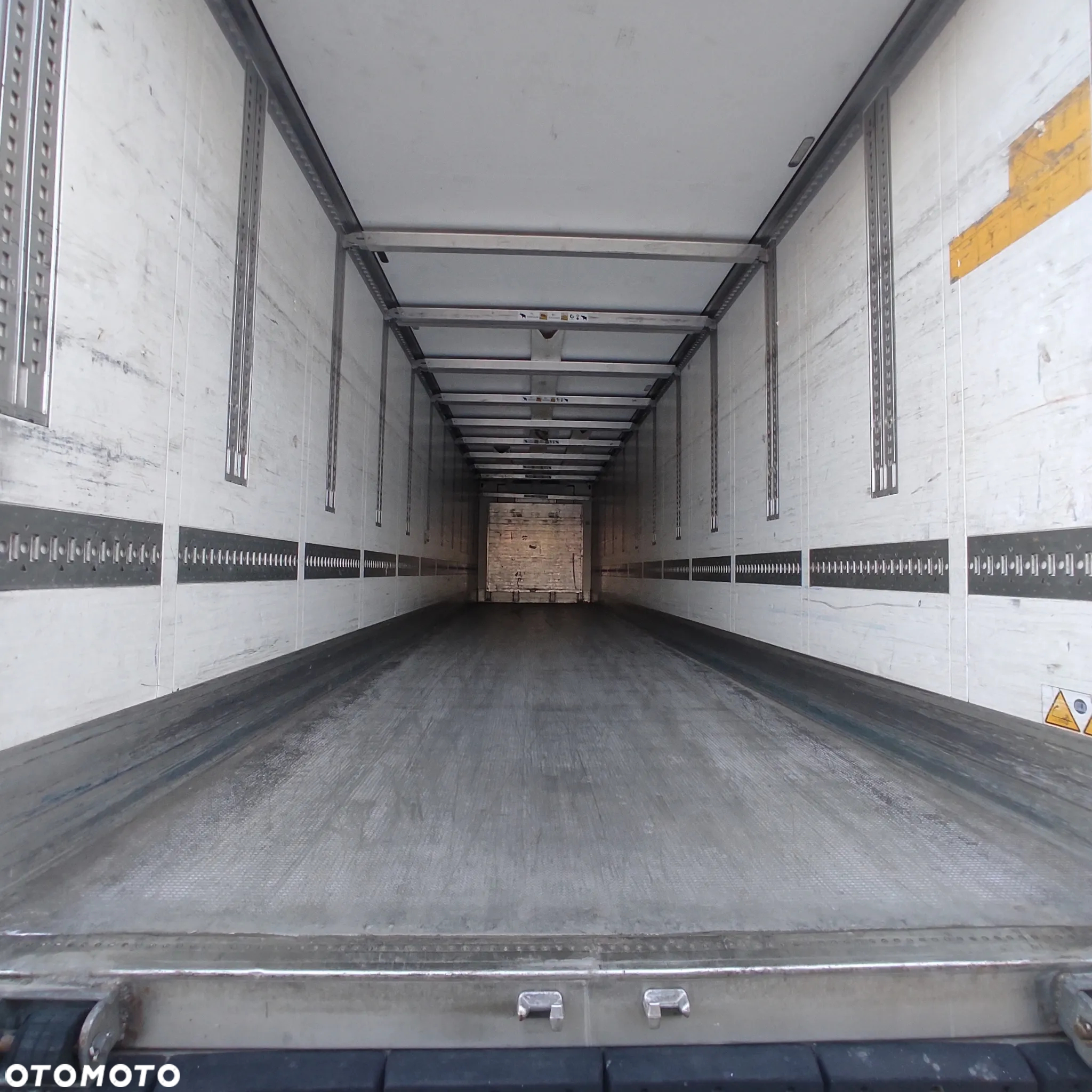 Schmitz Cargobull SKO24 Carrier Maxima 1300 Doppelstock - 8