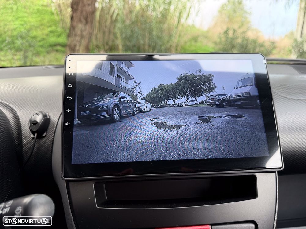 Peugeot 107 1.0 Active - 18