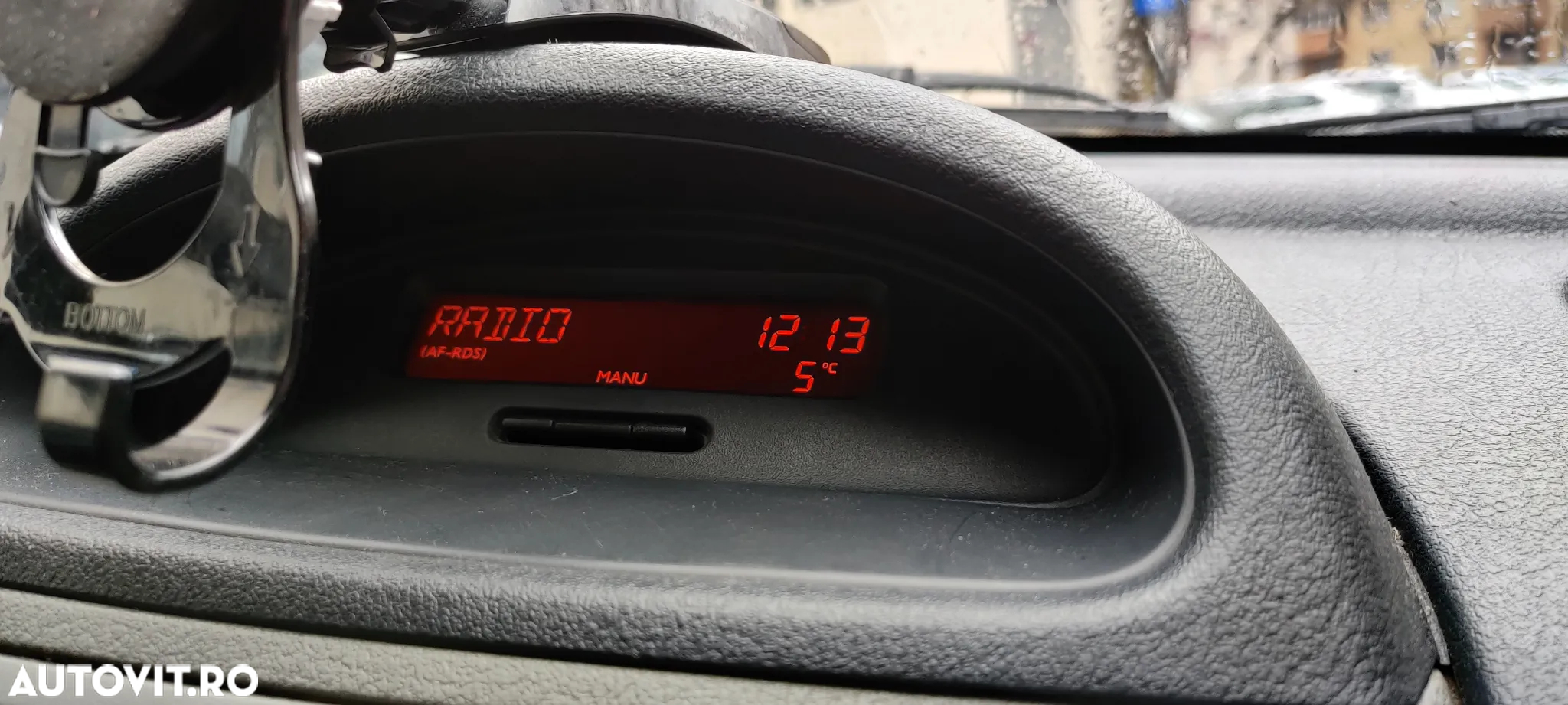 Renault Symbol Clio 1.5dCi Fidji - 23