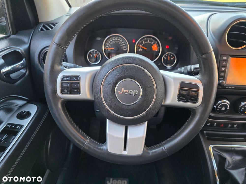 Jeep Compass - 13