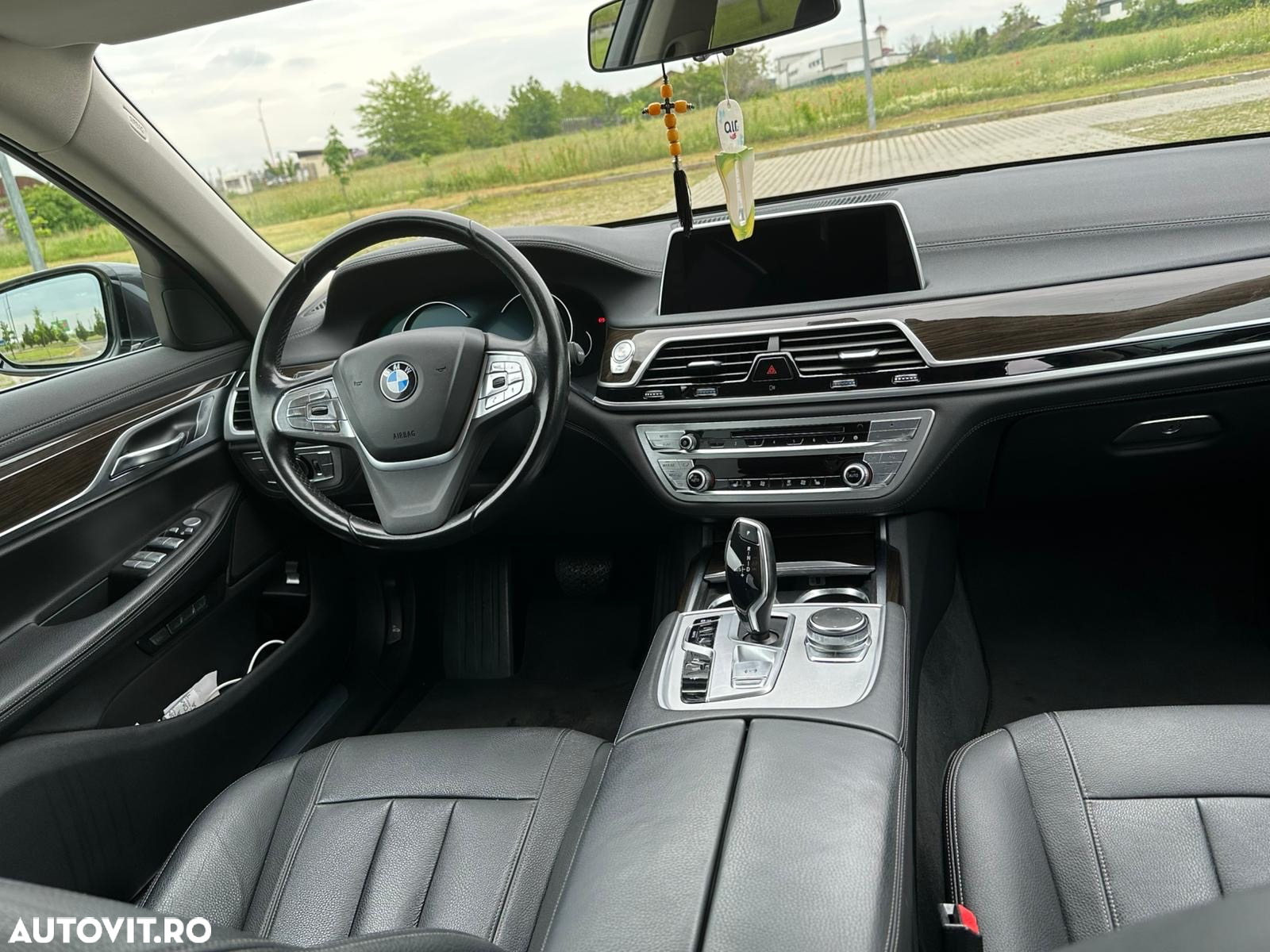 BMW Seria 7 730Ld xDrive - 10