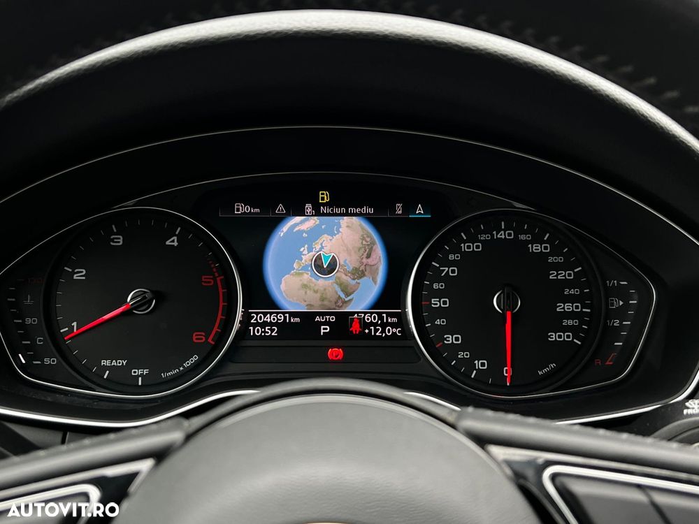 Audi A4 Avant 35 TDI S tronic - 24