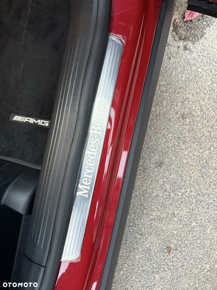 Mercedes-Benz GLA - 17