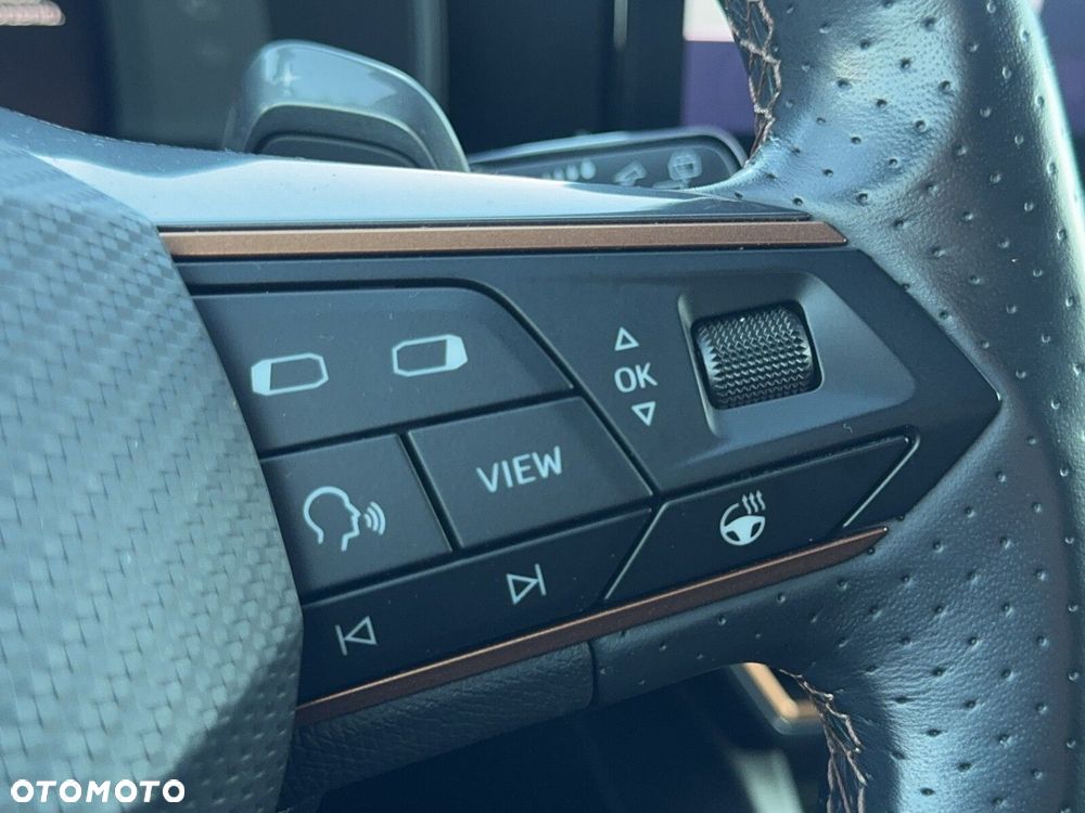 Cupra Formentor 1.4 e-Hybrid VZ DSG - 18