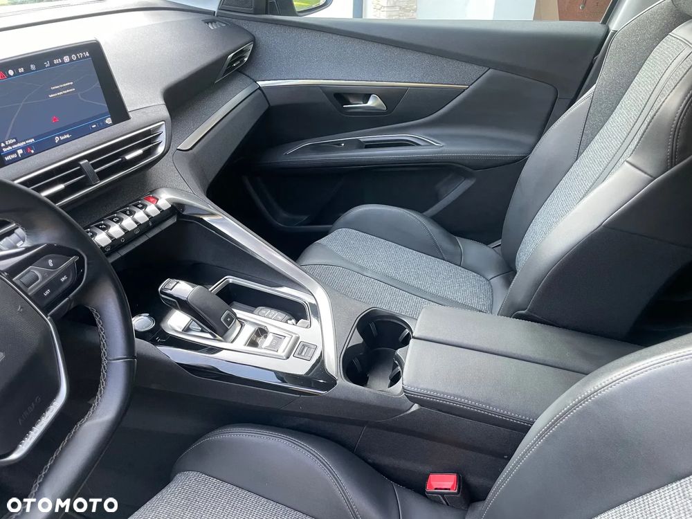 Peugeot 3008 BlueHDi 120 EAT6 Stop & Start Business Line - 17