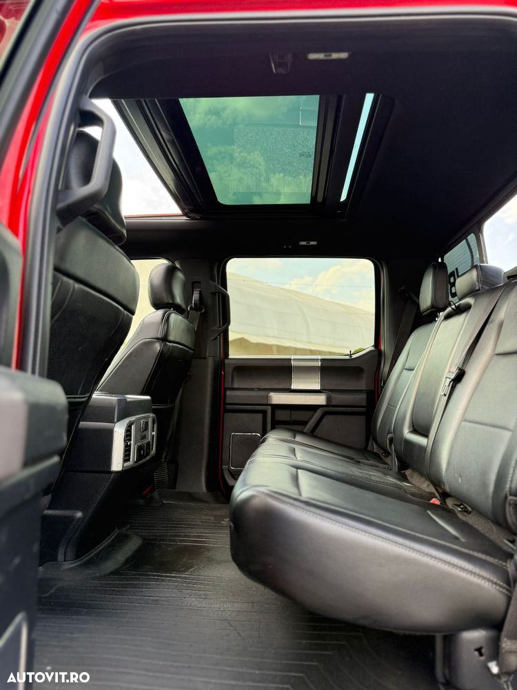Ford F150 - 8