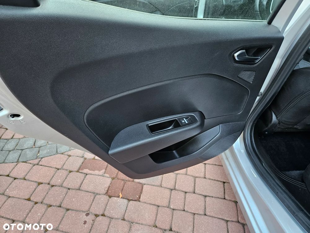 Renault Clio 1.0 TCe Zen - 14